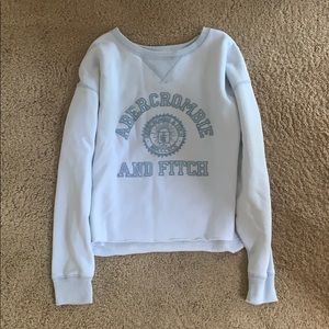 Abercrombie and Fitch Sweatshirt